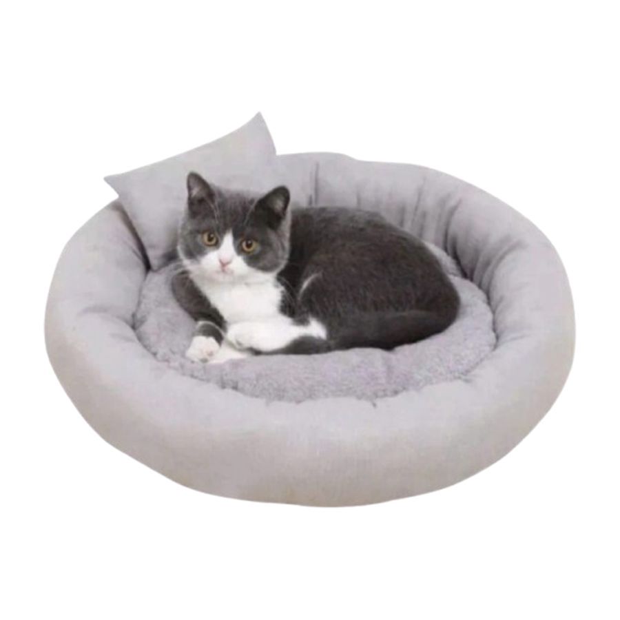 Pet Bed Circle 1pcs