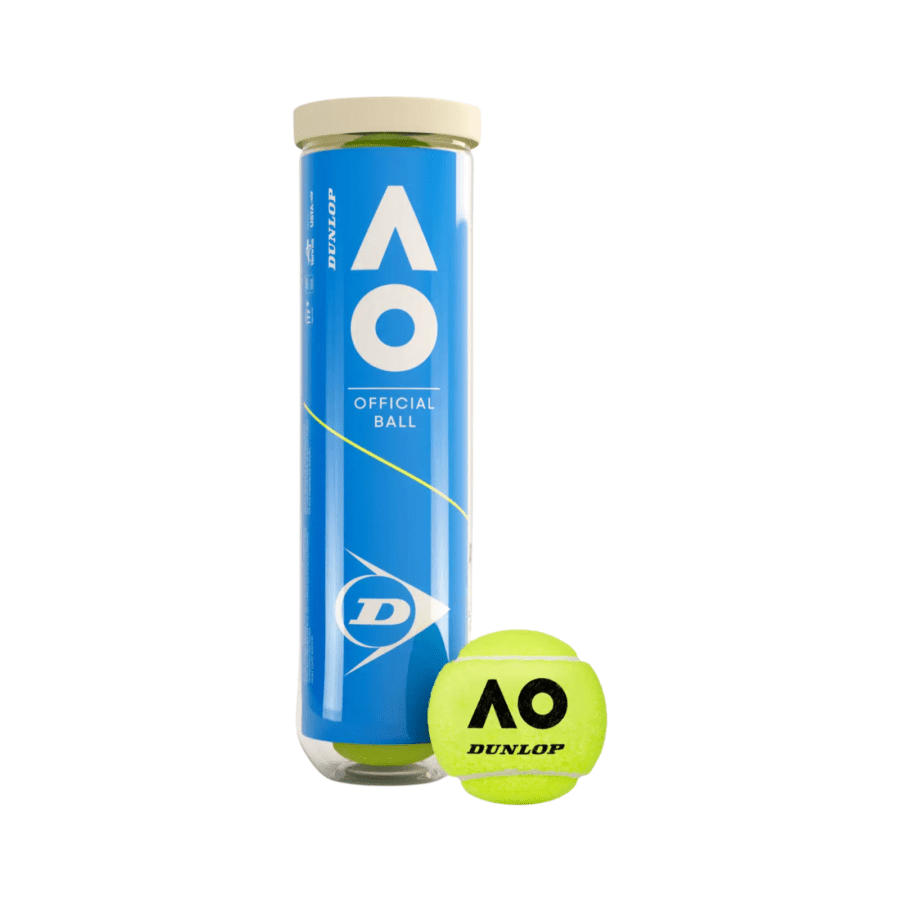 Dunlop Australian Open Official Tennis Ball