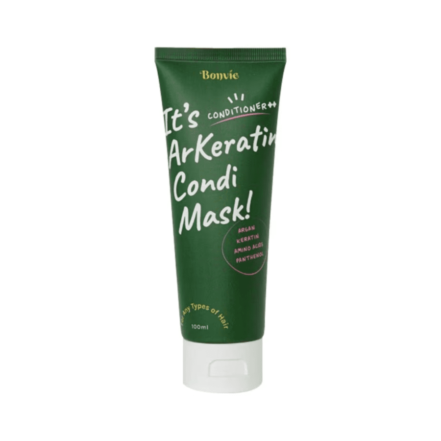 Bonvie ArKeratin Conditioner Mask 100ml