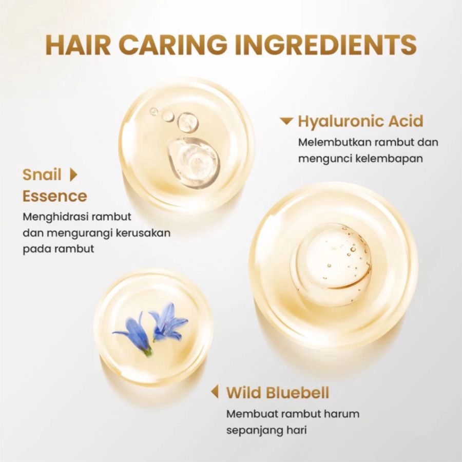 O'Sweet Singapore Ginger Daikin Conditioner 250ml