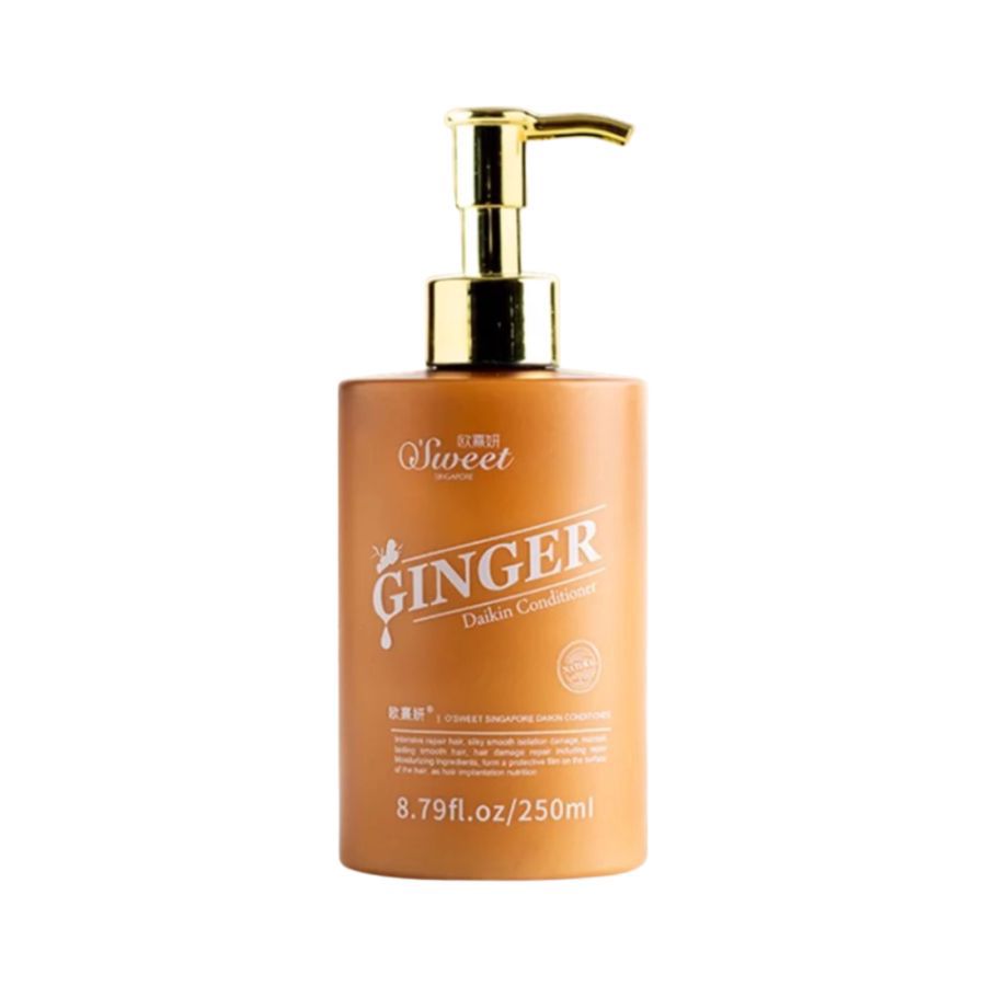 O'Sweet Singapore Ginger Daikin Conditioner 250ml