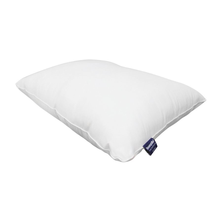 Dunlopillo White Cloud Dacron Pillow 60x40 cm 1pcs