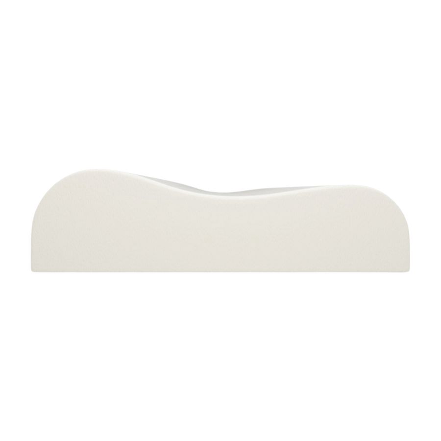 Dunlopillo Ergo 100% Natural Latex Countour Pillow 1pcs