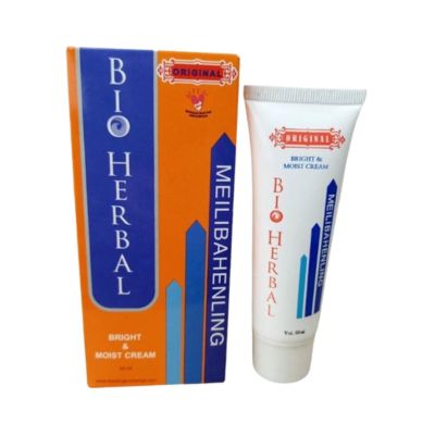 Bio Herbal Meilibahenling Penghilang Bekas Luka