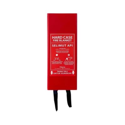 Fire Blanket 1,8 x 1,8 Meter