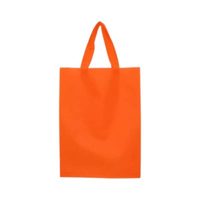 Tas Spounbond Tote Bag Goodie Bag Ukuran 20x26x10cm 1 Pack
