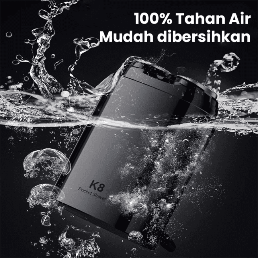 Enchen K8 Pocket Electric Shaver 1pcs