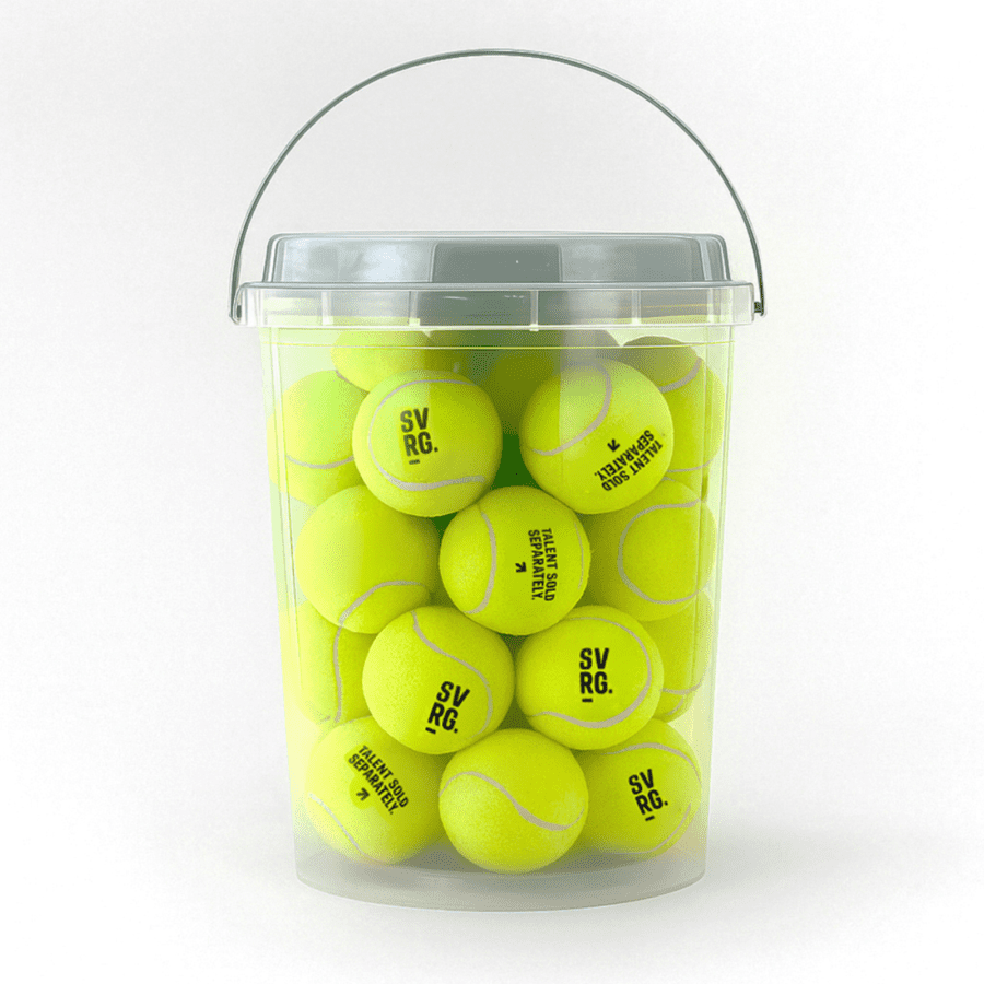 SVRG Padel Ball 1 Barrel 20pcs