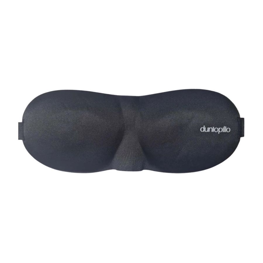 Dunlopillo 3D Natural Sleeping Eye Mask Penutup Mata 1pcs