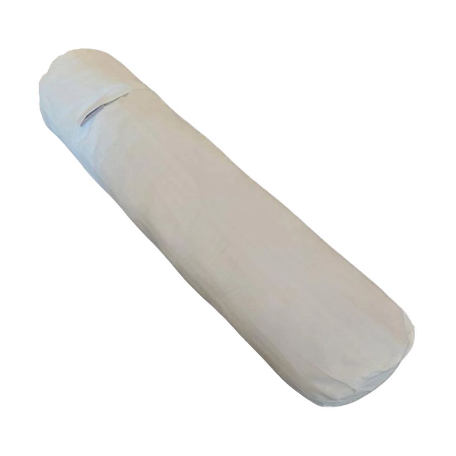 Dunlopillo Sarung Guling Model Amplop Ukuran 90 x 20cm 1pcs