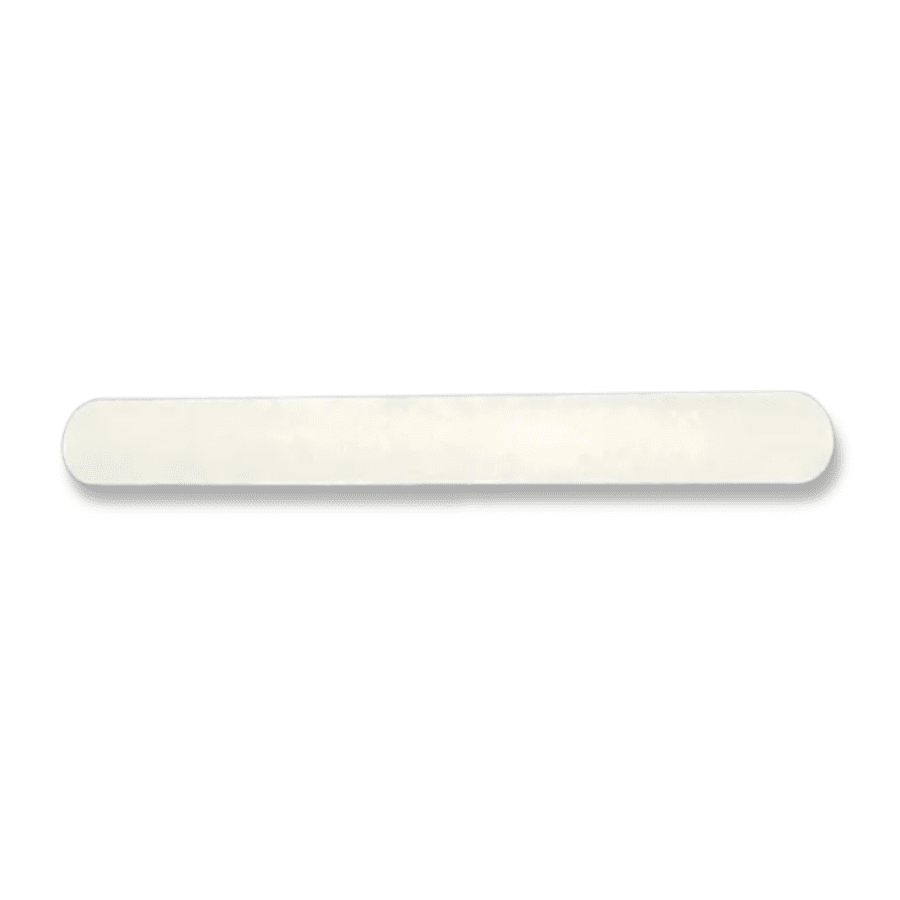 Padel Racket Protector Tape Transparent 1pcs