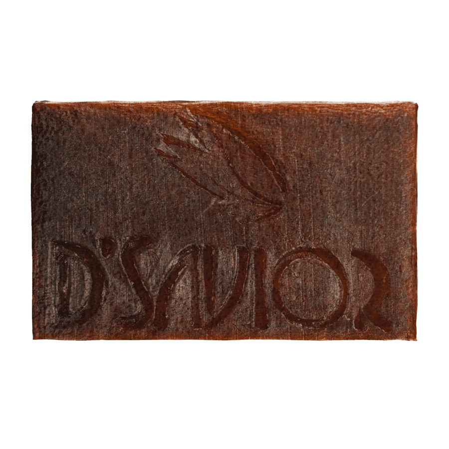 D'Savior Arabican Scrub Barsoap 80gram