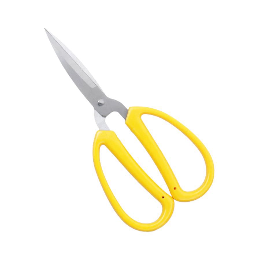 Hasston Yumace 1350-015 Gunting Stainless Steel 7 inch 1pcs