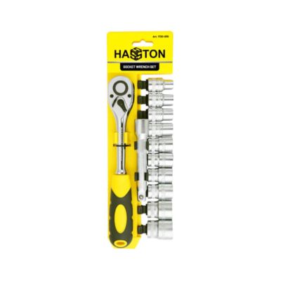 Hasston 1730-005 Kunci Sok Set 12 Pcs 1pack