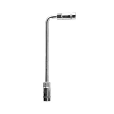 Hasston 1780 Kunci Sok L Chrome Socket Wrench