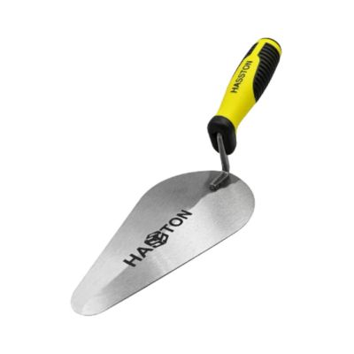 Hasston 3490 Sendok Semen Lancip 7inch
