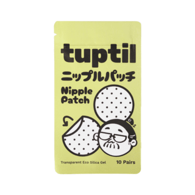 GAMAL Tuptil Nipple Cover