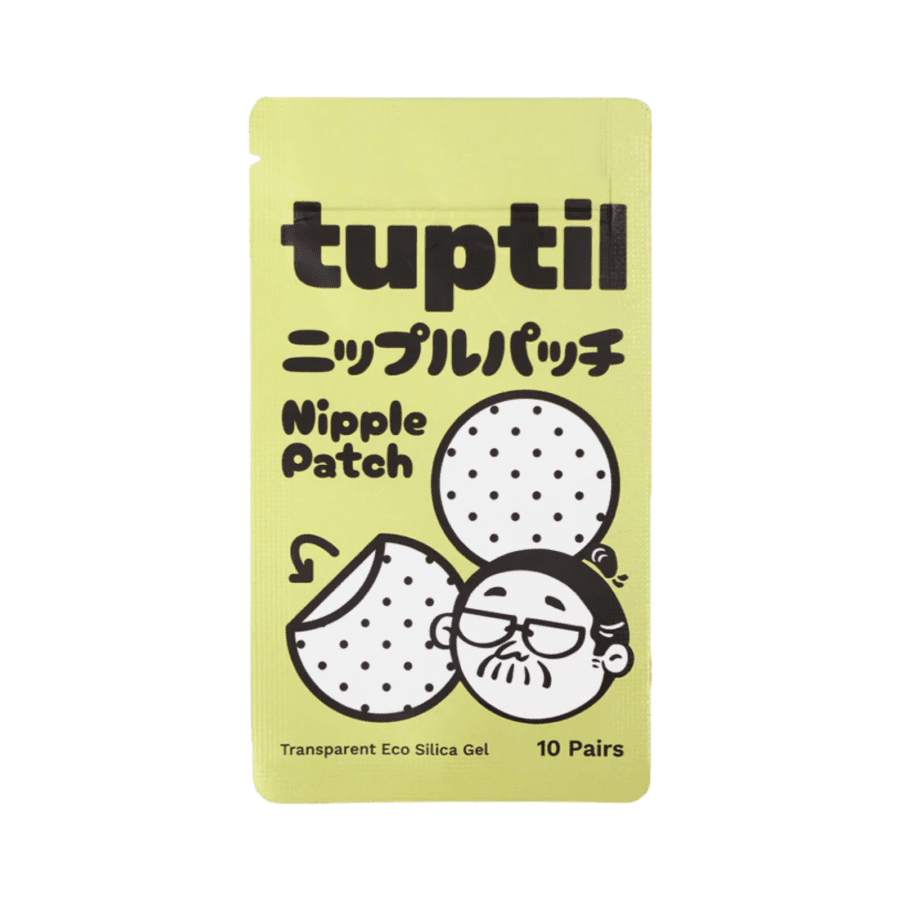 GAMAL Tuptil Nipple Cover 10pair