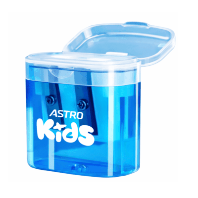 Sharpy Pal Pencil Sharpener Astro Kids