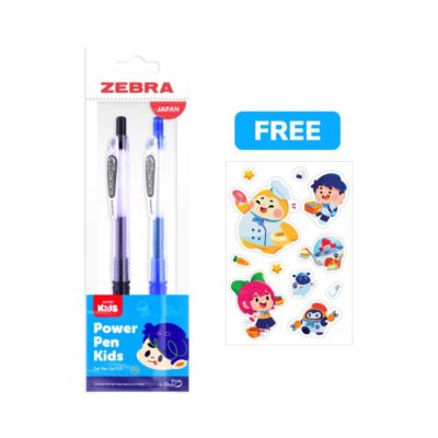 Power Pen Kids Astro Kids 2pcs