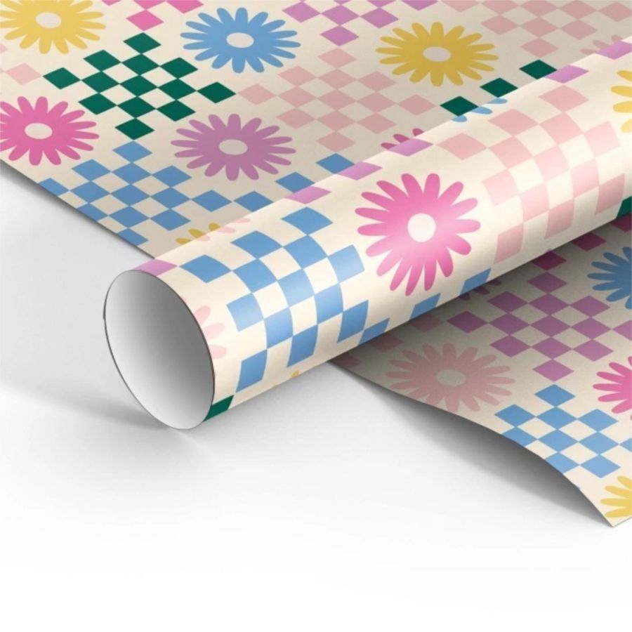 Capricorn Design Reguler GWK 093 48cm x 63cm Giftwrap