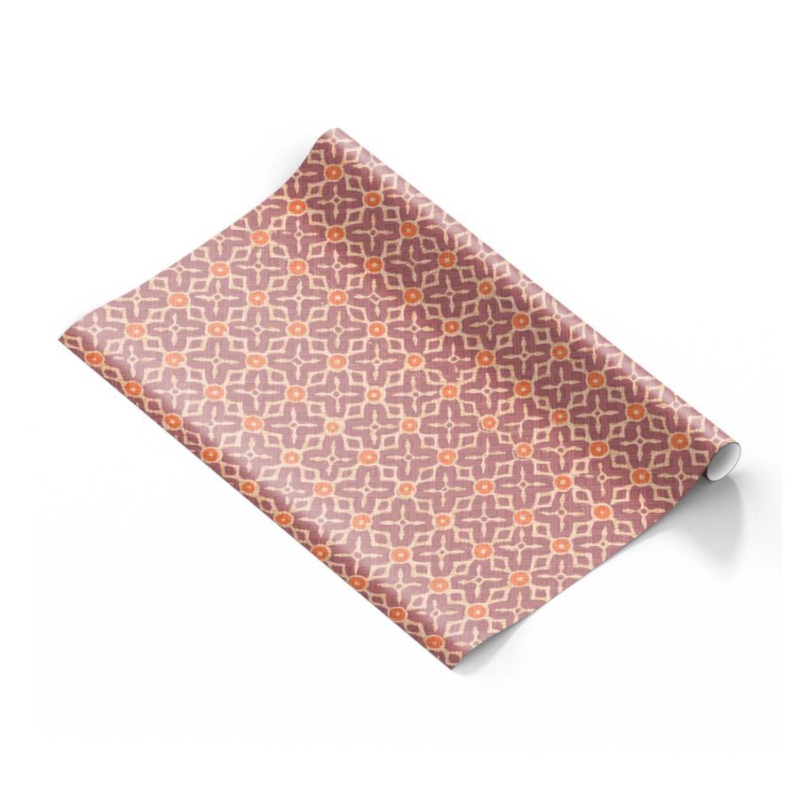 Capricorn Design Batik GWKB 041 48cm x 63cm Giftwrap