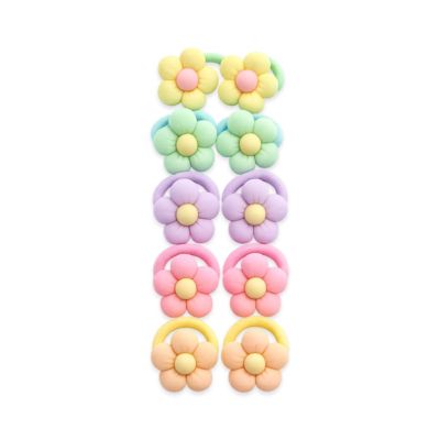 Bloomie Hair Tie Ikat Rambut Karet Astro Kids