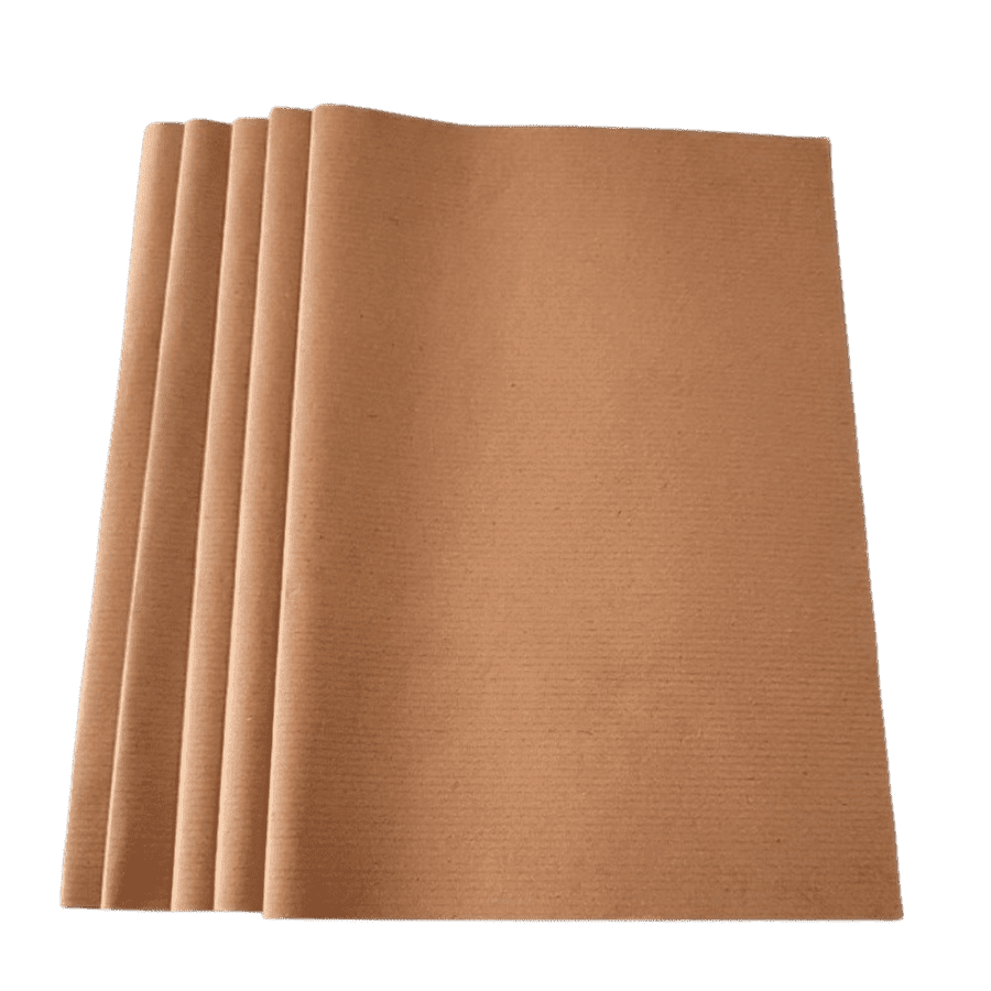 Sampul Kertas Coklat Boxy (Buku Besar) 20 Lembar 1pack