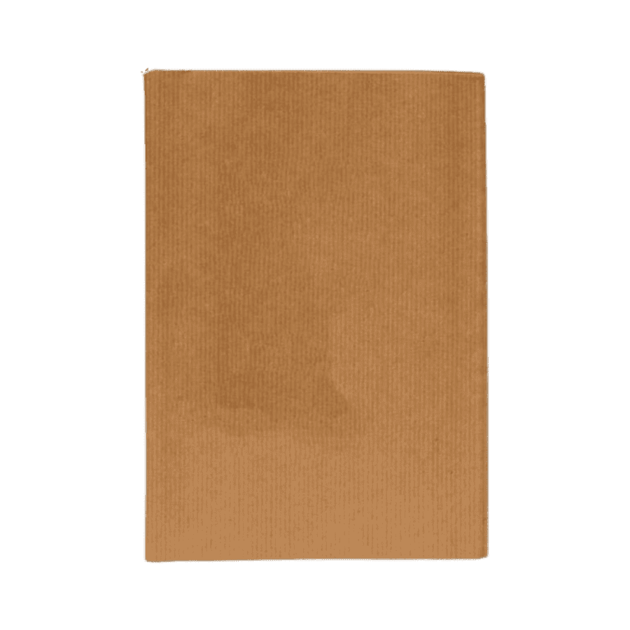 Sampul Kertas Coklat Boxy (Buku Besar) 20 Lembar 1pack