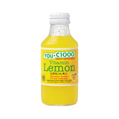 YOU-C 1000 Lemon