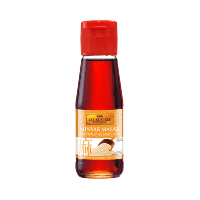 Lee Kum Kee Blended Sesame Oil