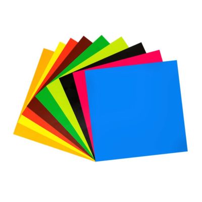 Origami Kertas 16 x 16cm A Basics