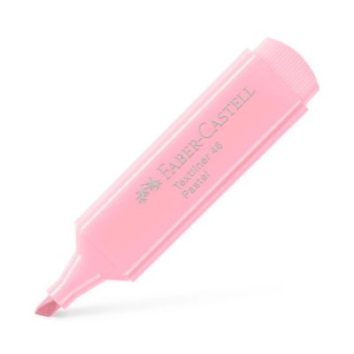 Faber-Castell Textliner 46 Pastel Blush Stabilo