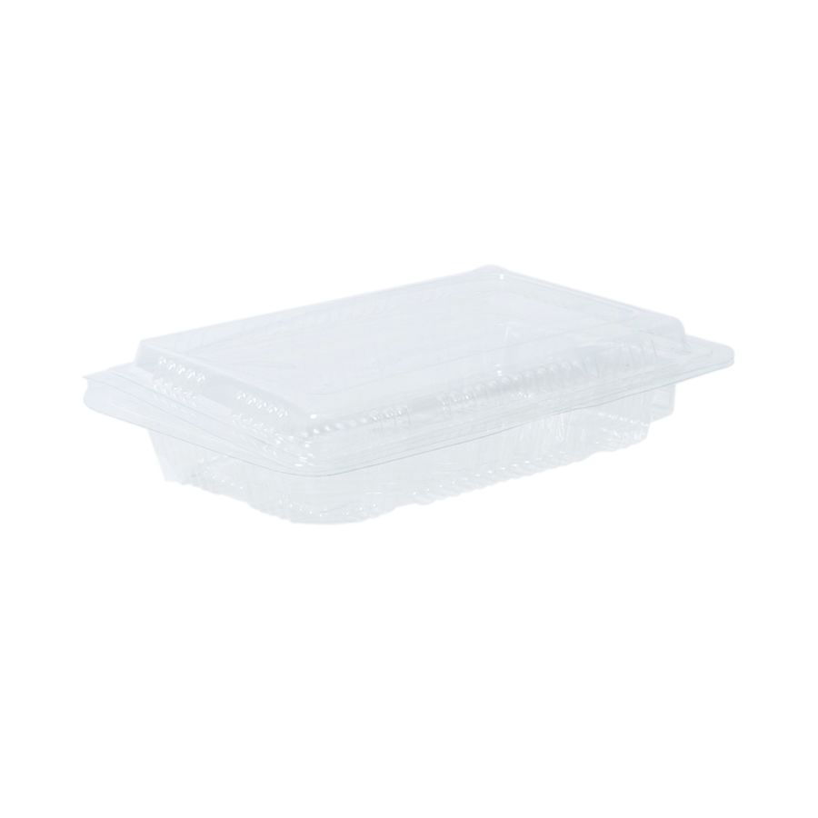 Mika Plastik Box A Basics 10 pcs
