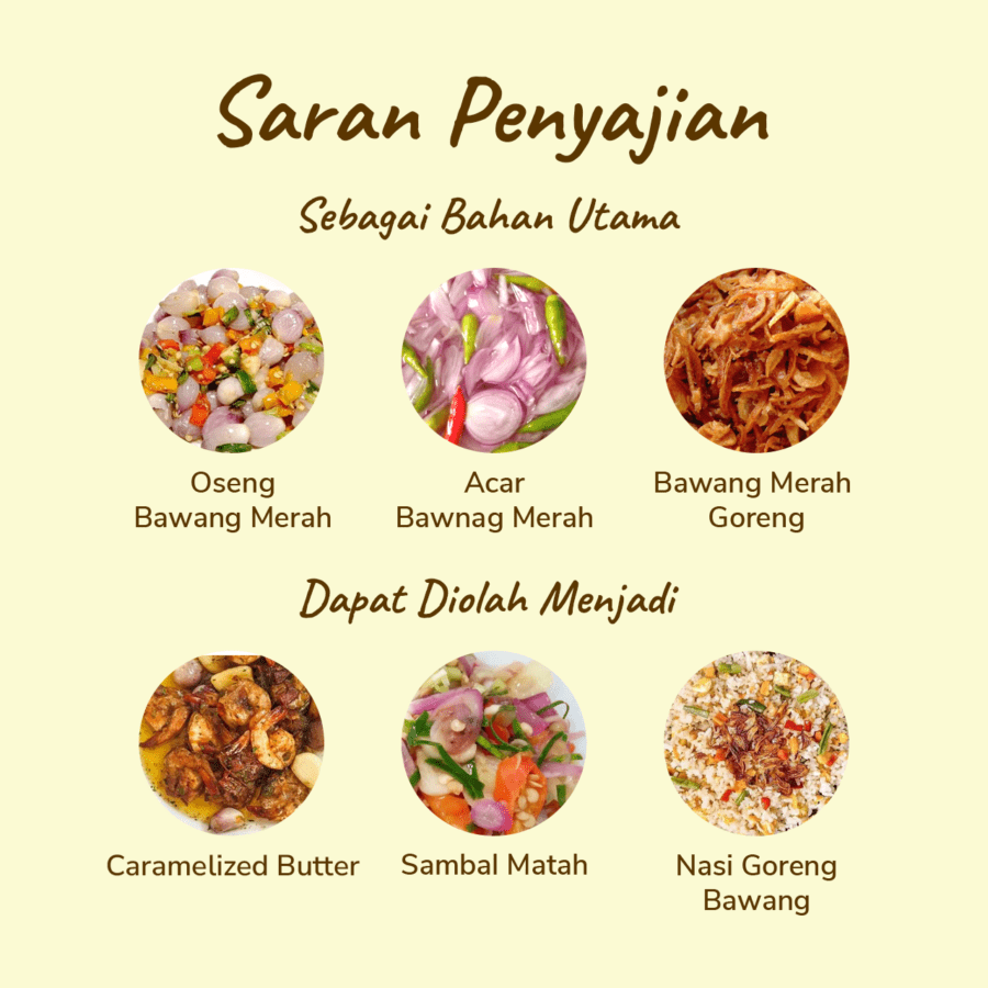 Bawang Merah Kupas Astro Farm 100gram