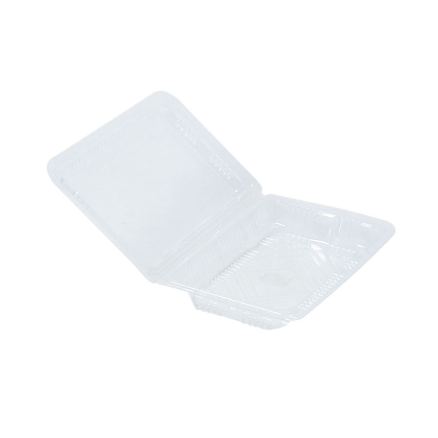 Mika Plastik Box A Basics 10 pcs