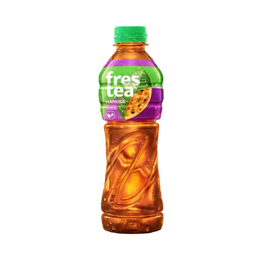 Frestea Markisa PET 350ml