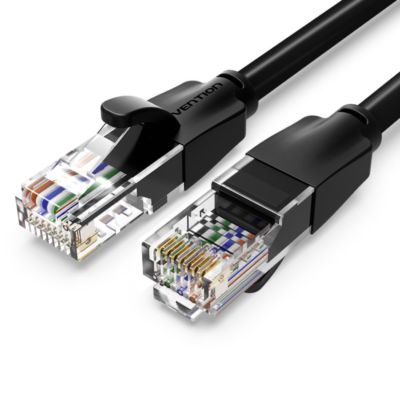 Vention Kabel LAN UTP RJ45 Gigabit Ethernet Cat6 Cat5e 10M