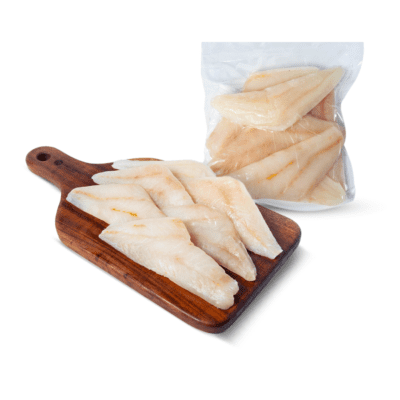 Ikan Kerapu Fillet