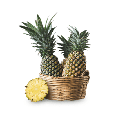 Nanas Palembang Astro Farm 1 pcs