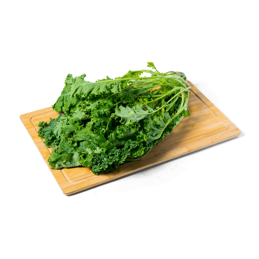 Kale Organik