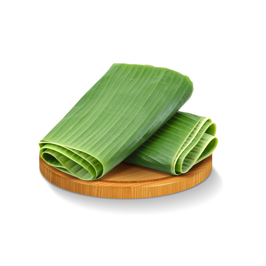 Daun Pisang Astro Farm 1pack