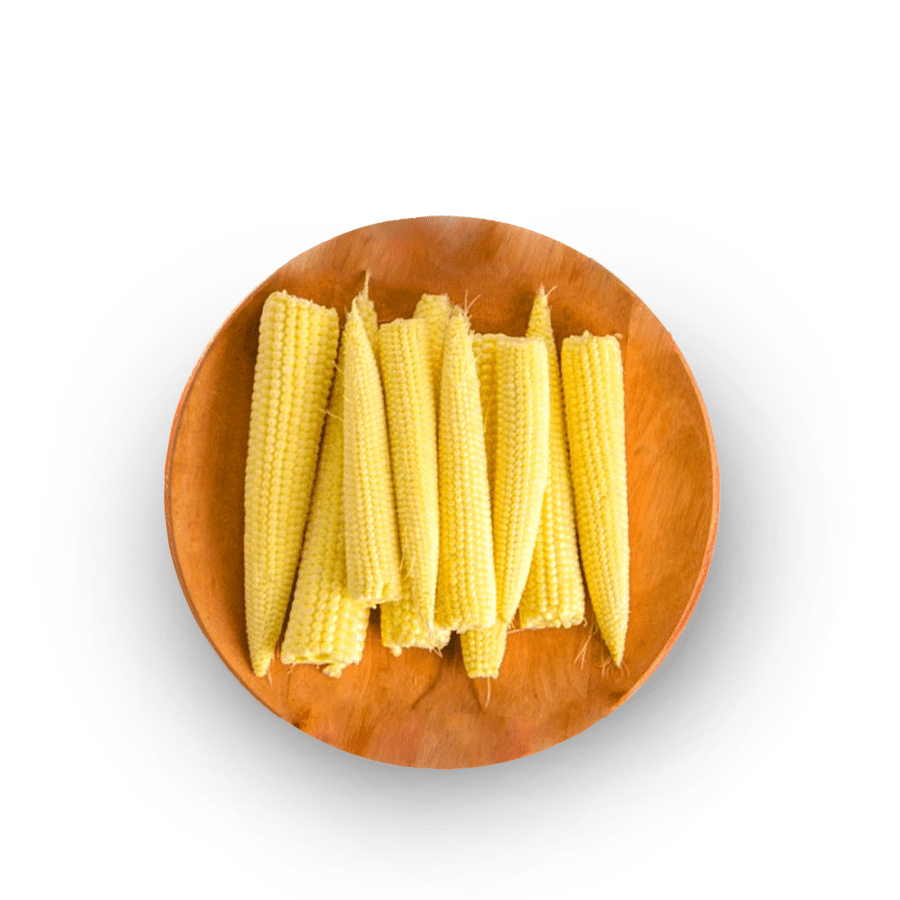 Jagung Acar Astro Farm 250gram