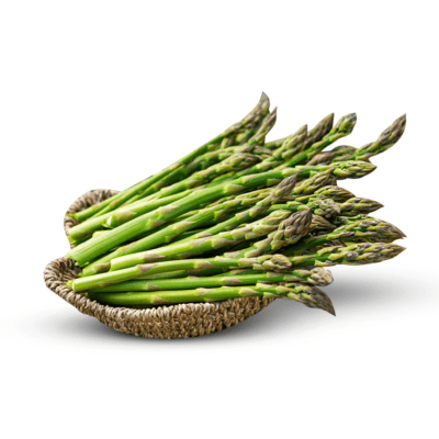 Asparagus Astro Farm