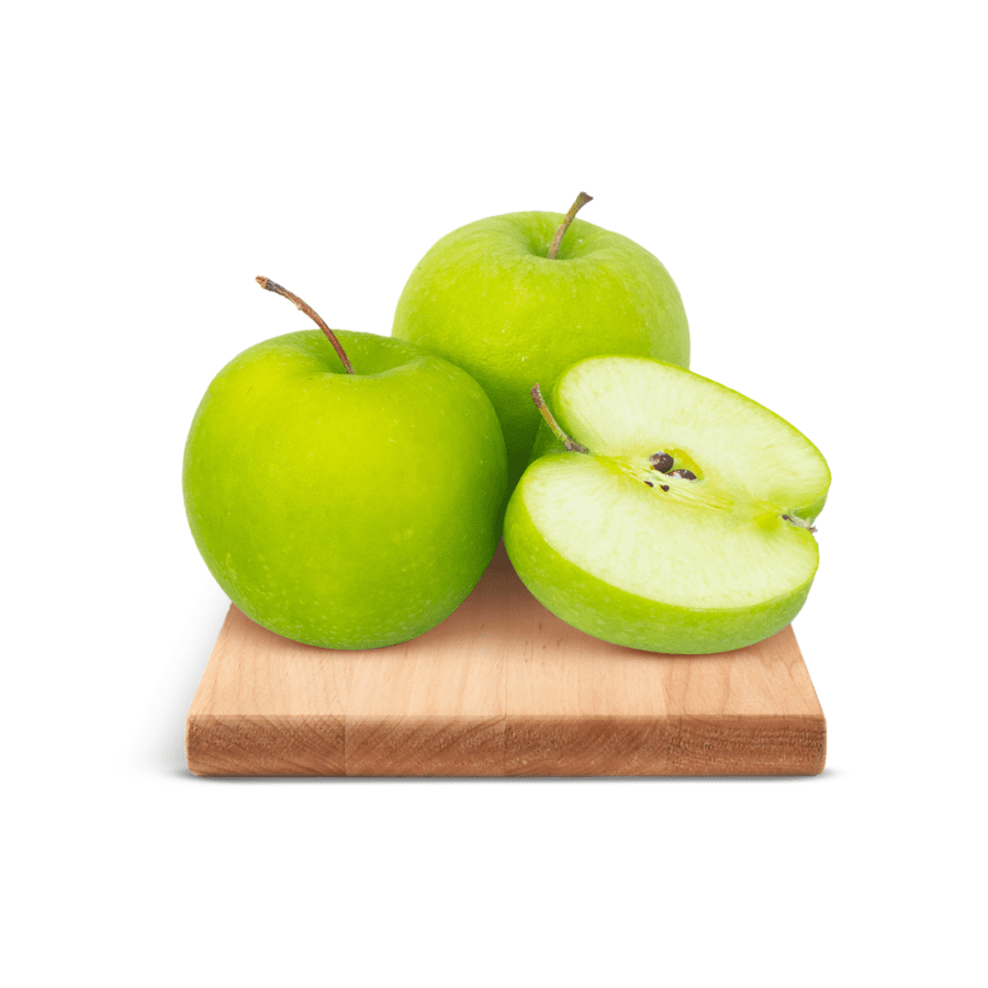 Apel Granny Smith Astro Farm 2-4 pcs 330-400gram