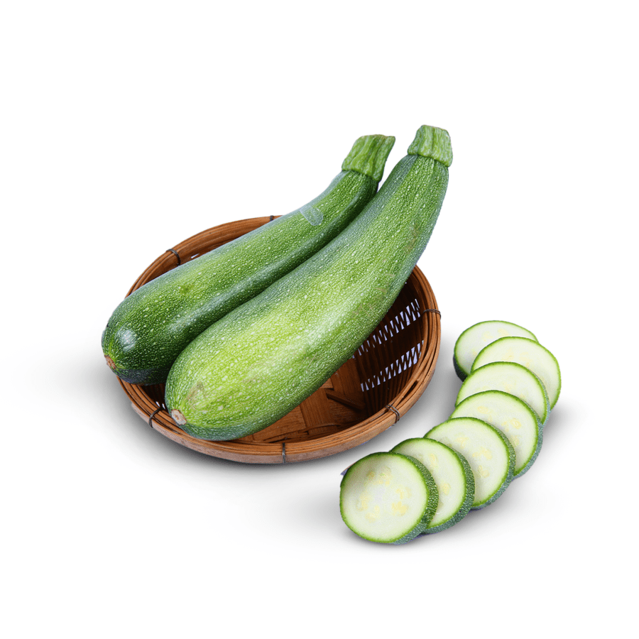 Zukini Astro Farm 250gram