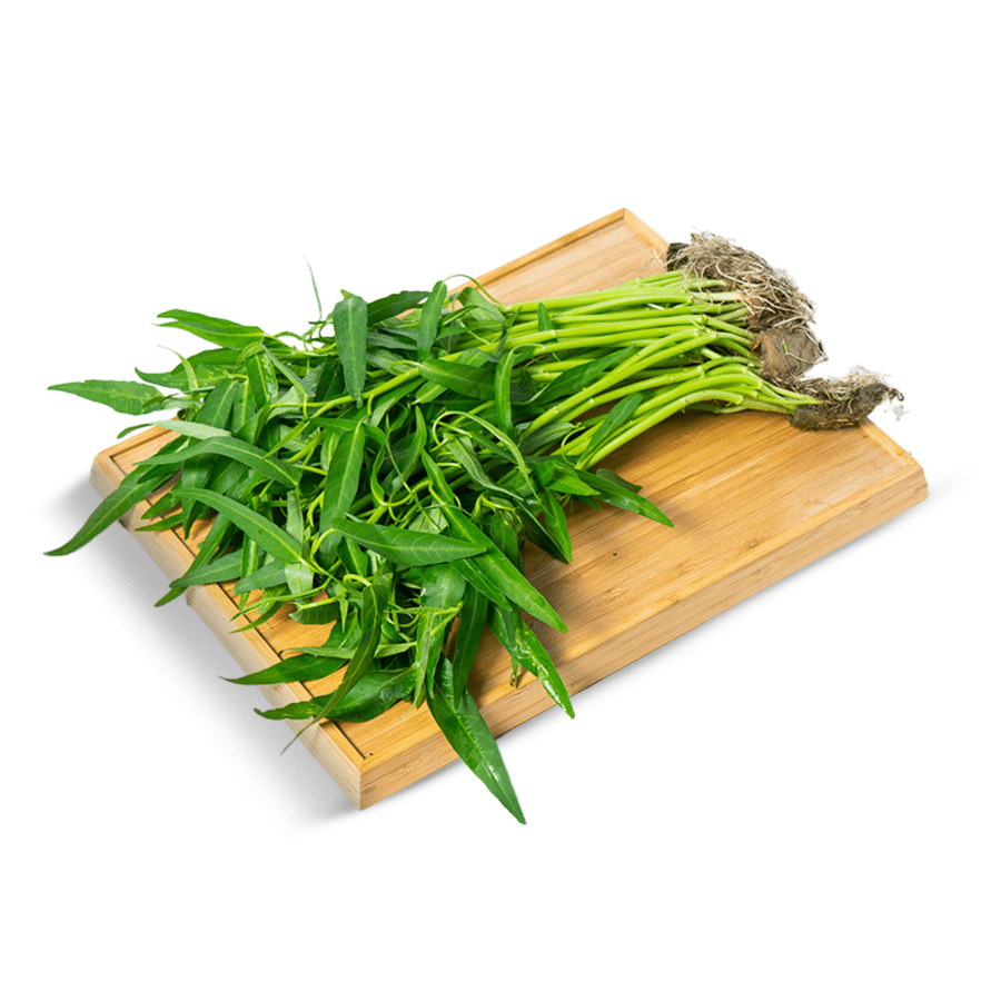 Kangkung Organik 250gram