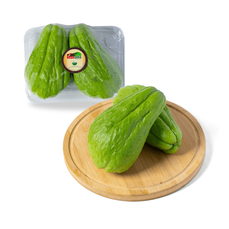 Labu Siam Organik Astro Farm 500gram