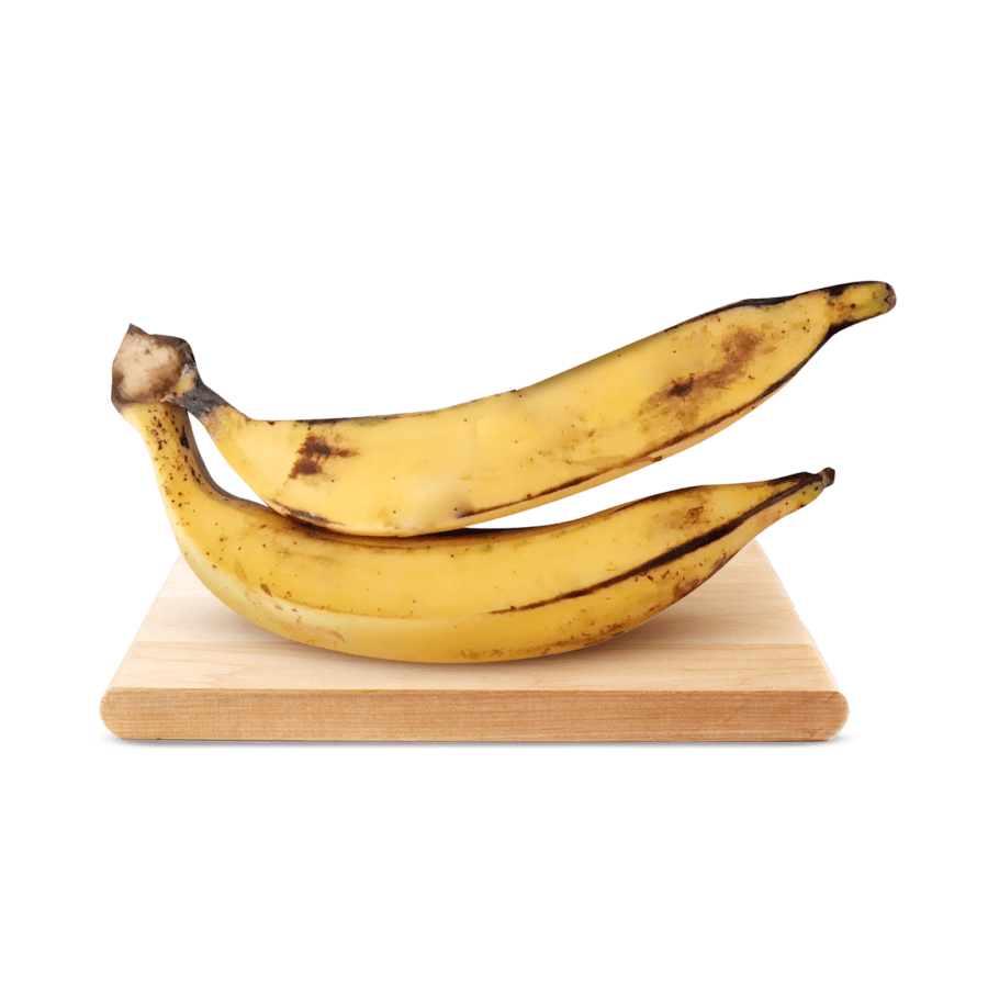 Pisang Tanduk Astro Farm 2 pcs 400-500gram