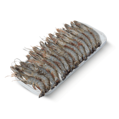 Udang Pancet 35/40 Astro Farm